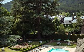 Grand Hôtel Du Parc